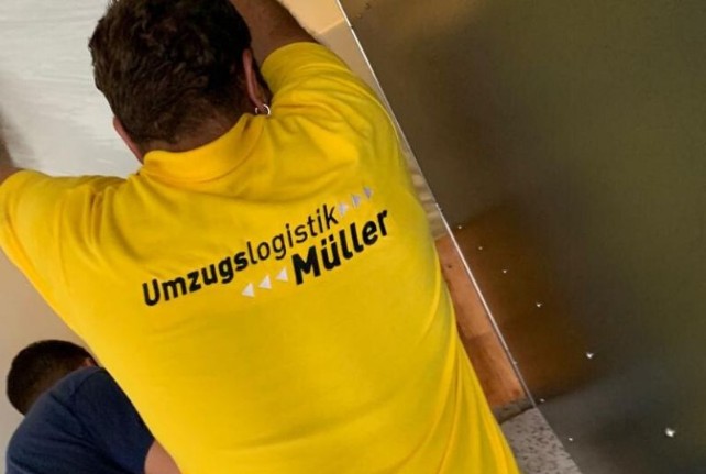 Umzugsfirma von Fulda nach Bielefeld professionelle Beratung