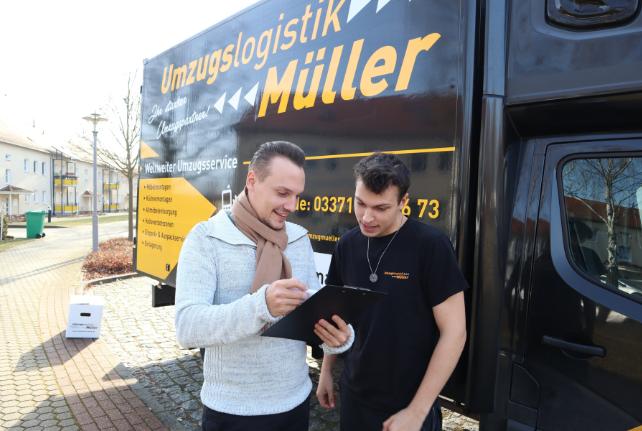 Umzugsunternehmen Fulda Kosten-Preise