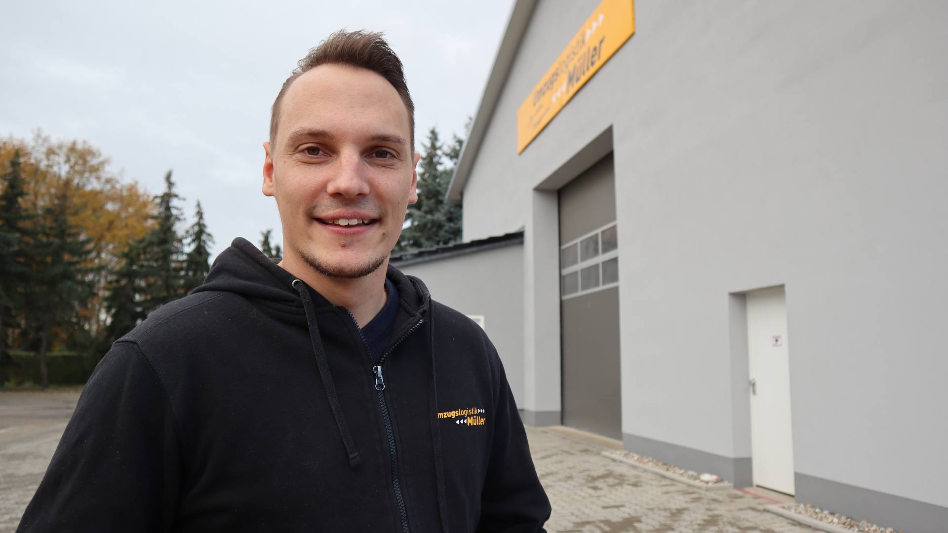 Kostencheck Für Umzüge von Fulda nach Bielefeld